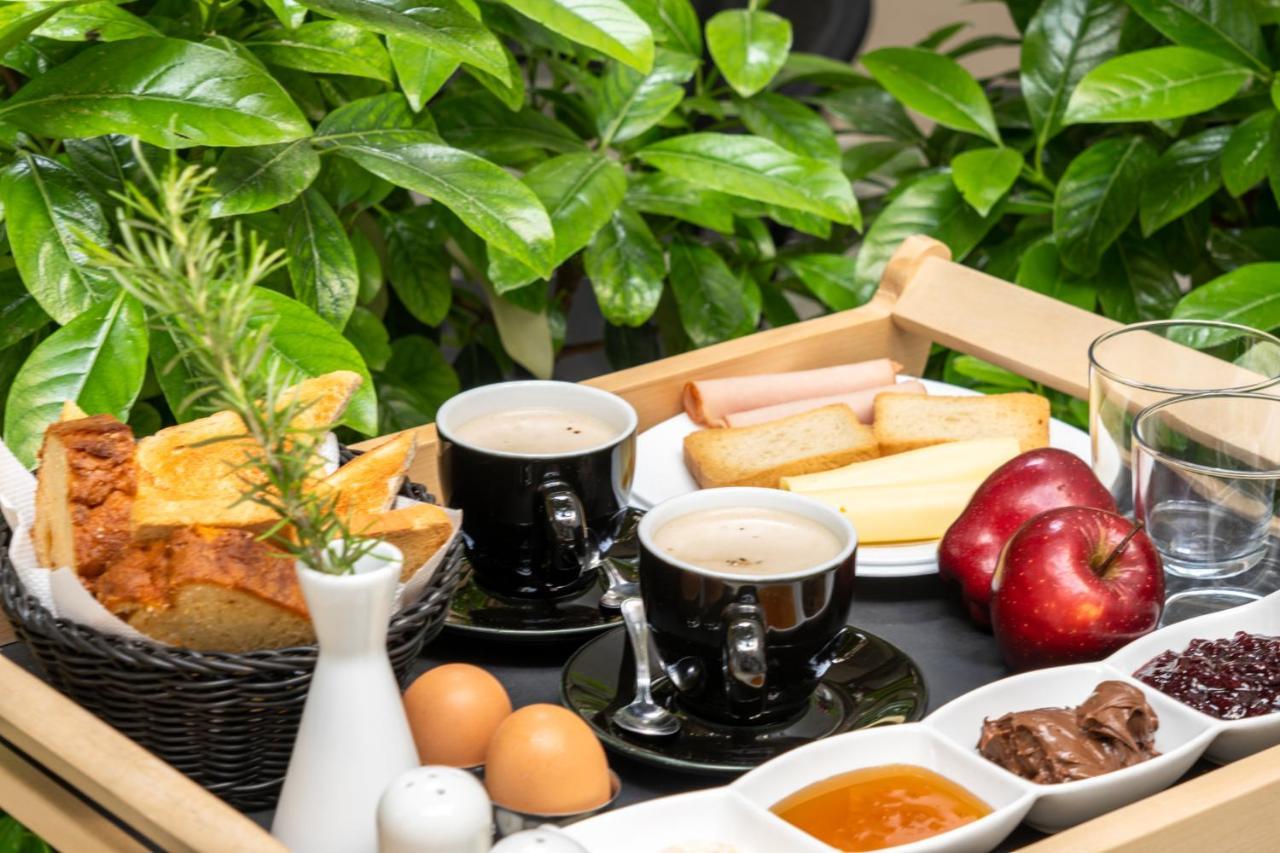 Philia Boutique Hotel Афины Экстерьер фото