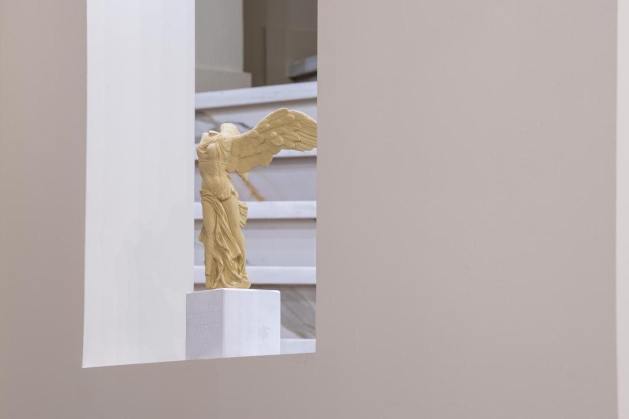 Philia Boutique Hotel Афины Экстерьер фото