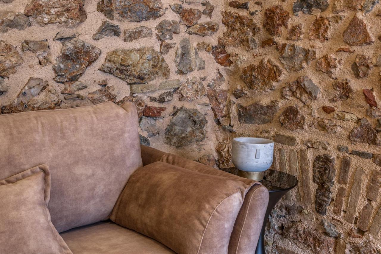 Philia Boutique Hotel Афины Экстерьер фото