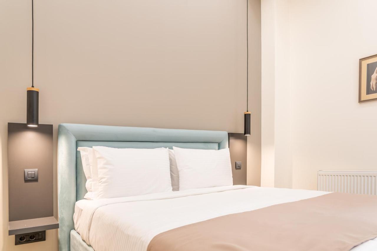 Philia Boutique Hotel Афины Экстерьер фото